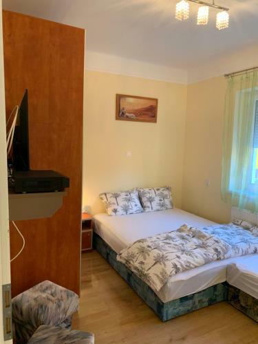Martina Apartmanh�z