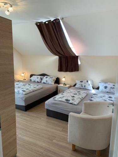 Martina Apartmanh�z