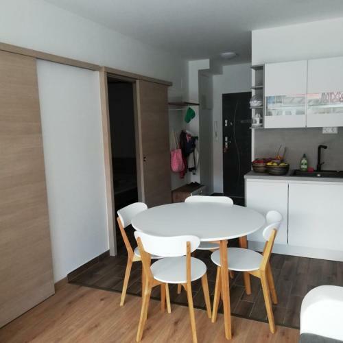Apartment Sophie Balatonlelle