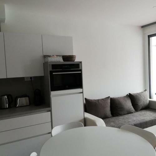 Apartment Sophie Balatonlelle