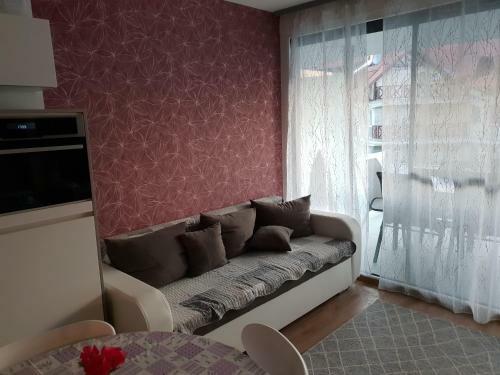 Apartment Sophie Balatonlelle