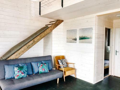 Apartamento Wine And Space Cottage At Lake Balaton