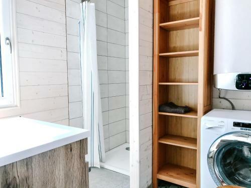 Apartamento Wine And Space Cottage At Lake Balaton