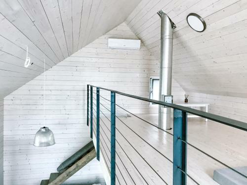 Apartamento Wine And Space Cottage At Lake Balaton