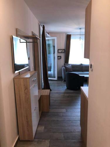 Lido Nappali + 3 H�l� Apartman