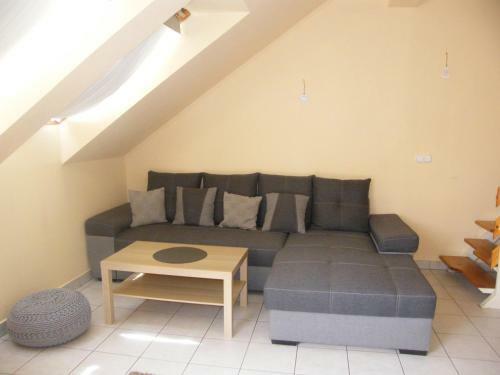Dorina Apartman