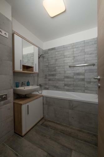 Lido Riviera Sunshine Apartman Balatonlelle