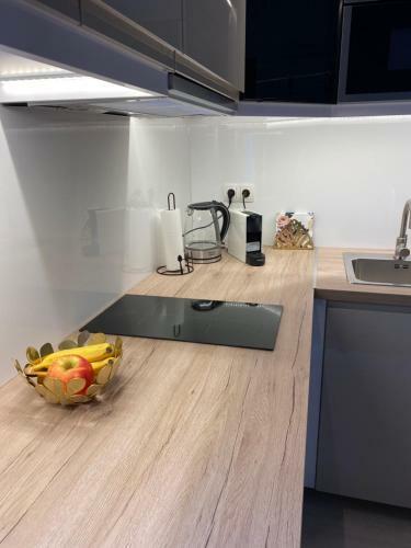 Apartamento Cozy Homes