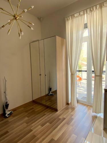 Apartamento Cozy Homes