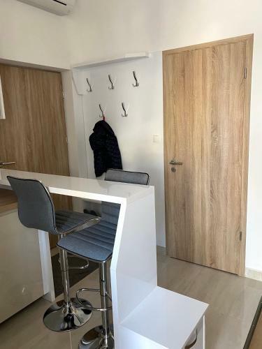 Apartamento Cozy Homes