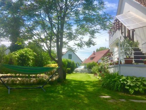 Lelle -kert Apartman 03