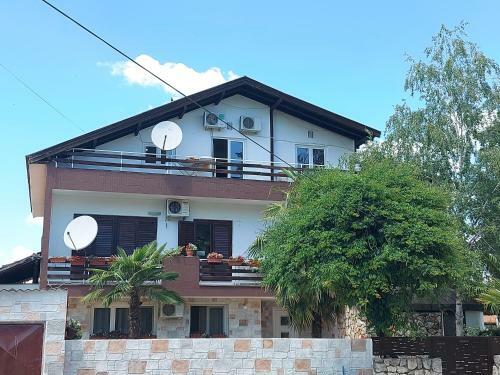Mihaela Apartments
