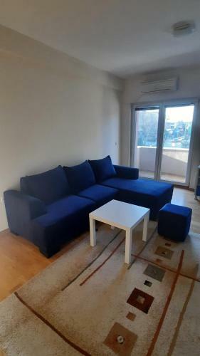 Apartamento City Center Studios