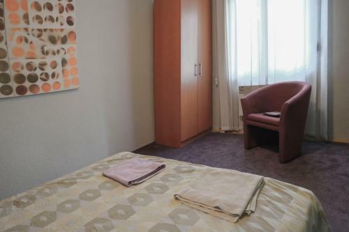 Apartamento Villa Twins
