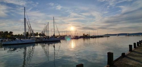 Apartamento Napf�ny Resort Exclusive