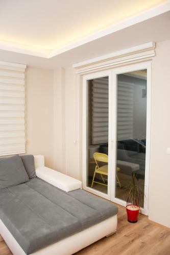 Apartamento Vila Manuela