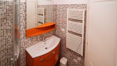 Apartamento Italianway - Parco Villa Fiske 2