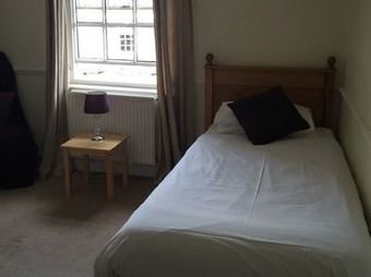Hotel The Admiral Hornblower