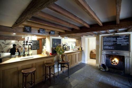Posada Finch's Arms