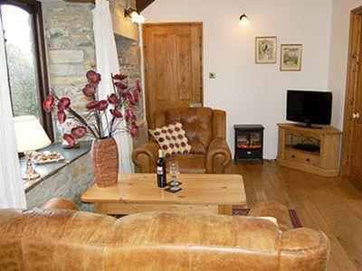 Campion Cottage