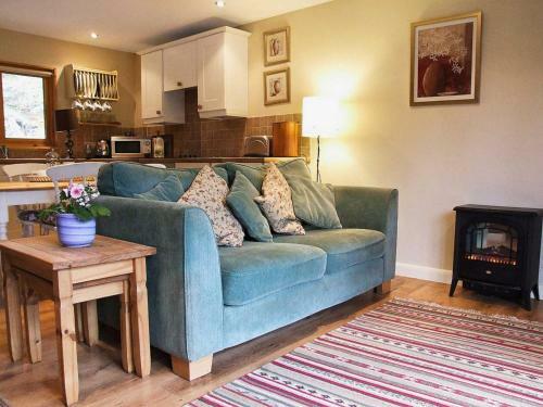 Woodside Lodge
