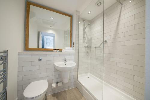 Posada Innkeeper's Lodge Ilkley