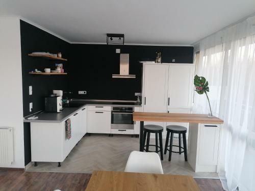 Apartamento Terraflat