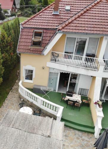 Ferienhaus Nr 2a