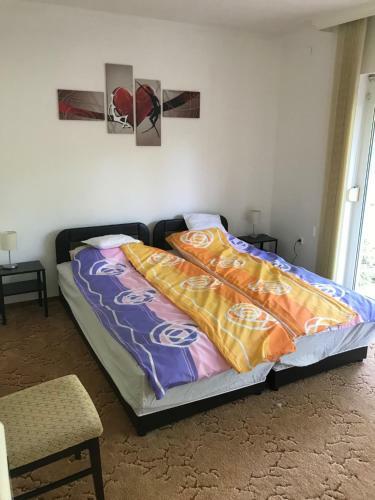 Megtart-lak Villa