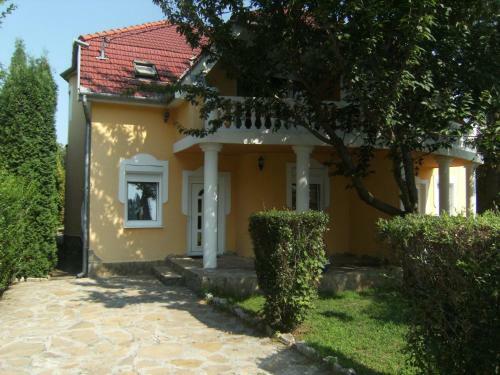 Ferienhaus Nr 2b