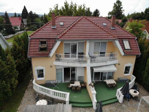 Ferienhaus Nr 2b