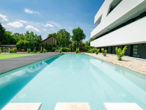 Apartment Kenese