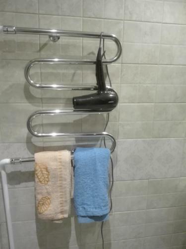 Apartamento ????????????? ???????? Smart-home