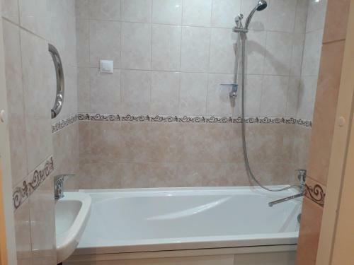Apartamento Teatra 32