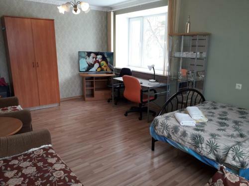 Apartamento Vienibas 38a