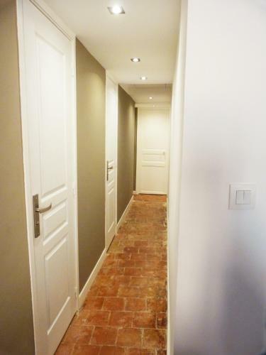 Apartamento Appartement Coeur Historique Aix