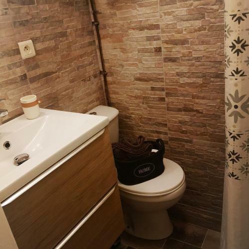 Apartamento Studio Centre D Aix