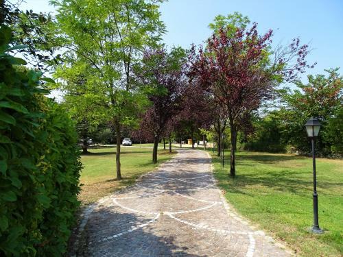 G�te Et Maison de Vacances Campagne Val�rie