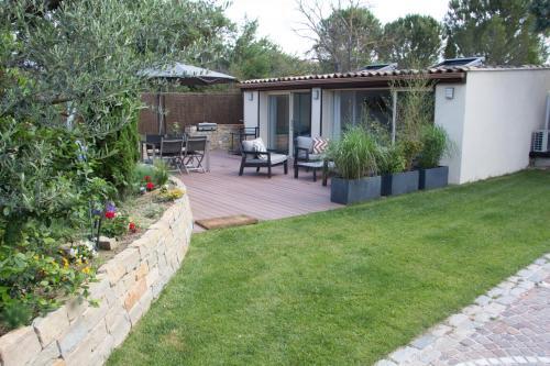 G�te Et Maison de Vacances Campagne Val�rie