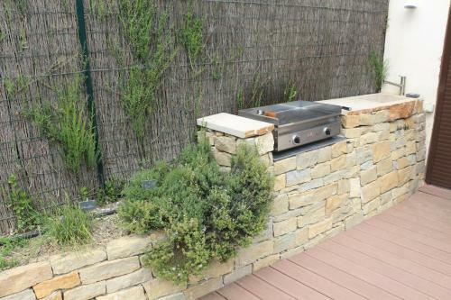 G�te Et Maison de Vacances Campagne Val�rie
