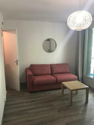 Apartamento Marguerite de Provence