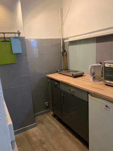 Apartamento Marguerite de Provence