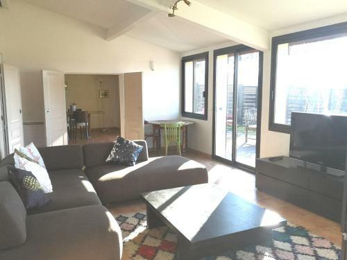 Apartamento Maison Moliere