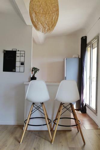 Apartamento La Suite Op�ra - Aix Centre Historique