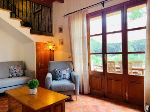 Finca Banyols-rentallorca