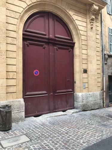 Apartamento Appartement Cath�drale Au Calme