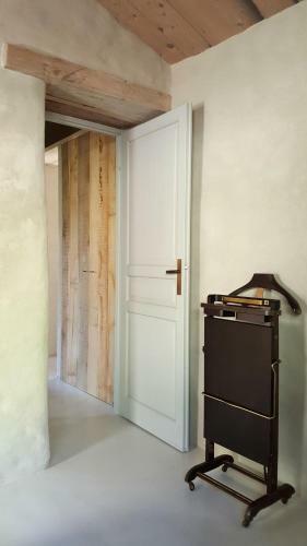 La Petite Maison