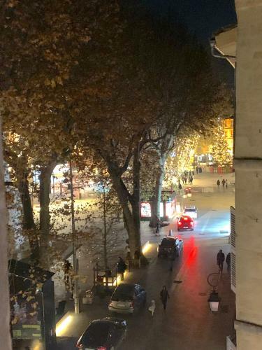 Apartamento Le Petit Marius