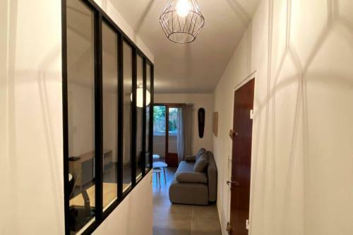 Apartamento Appartement T2 Cosy Sur Aix