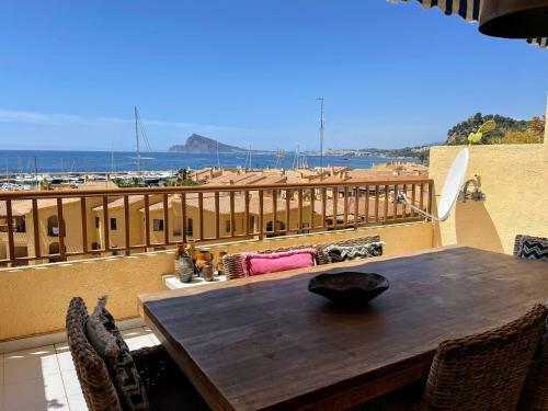 Apartamento Baupres 2-3